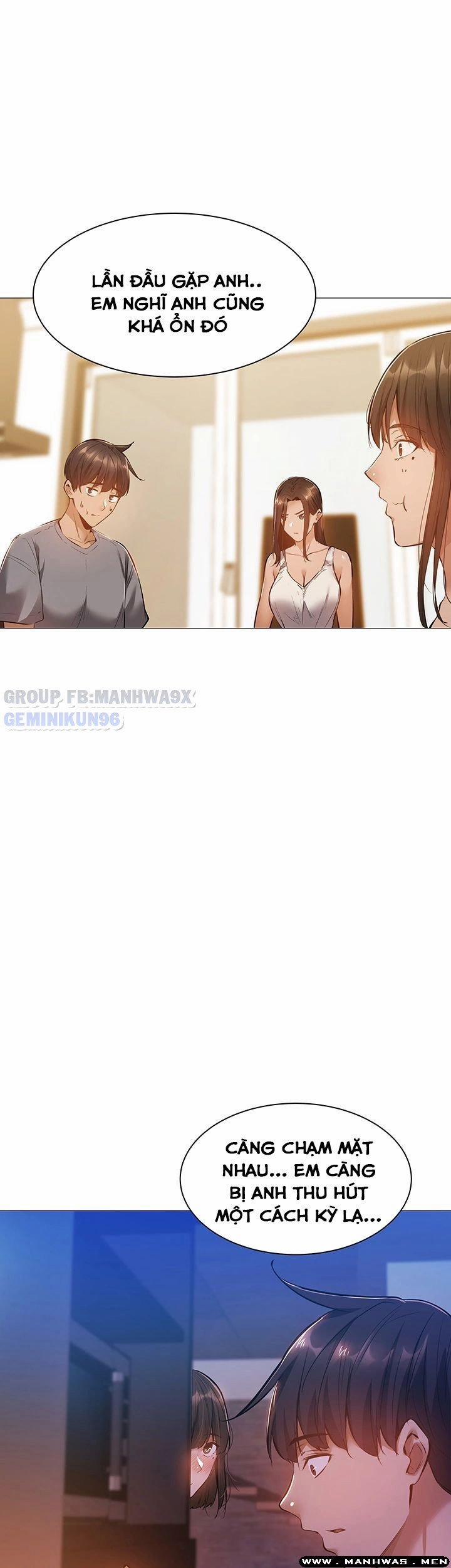 Căn Phòng Xôi Thịt 17 trang 10