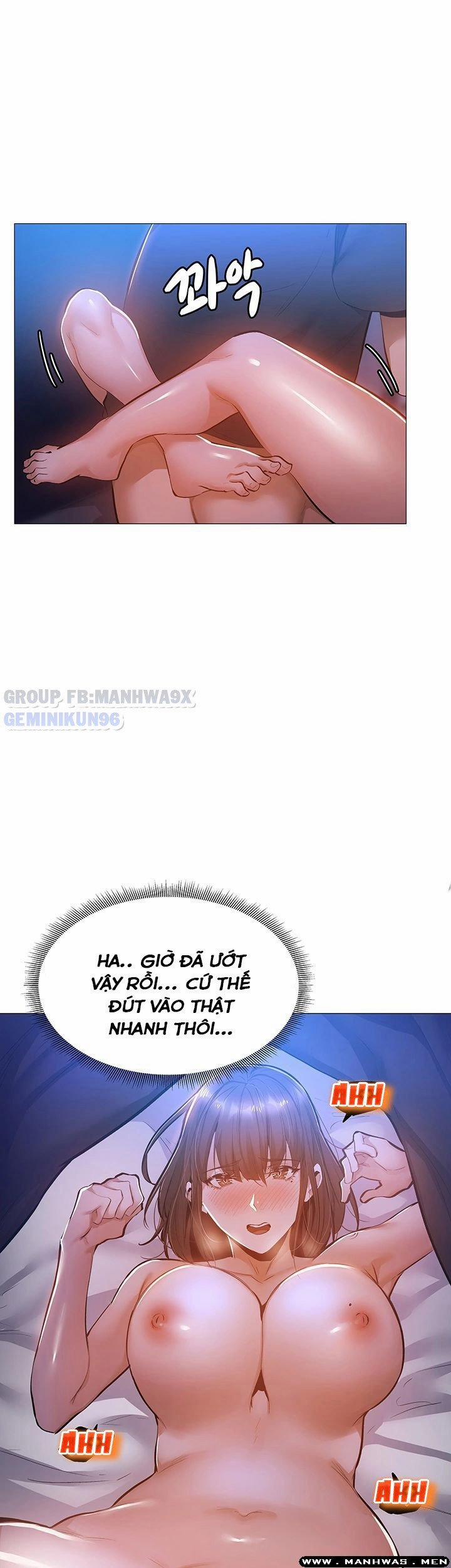 Căn Phòng Xôi Thịt 17 trang 22