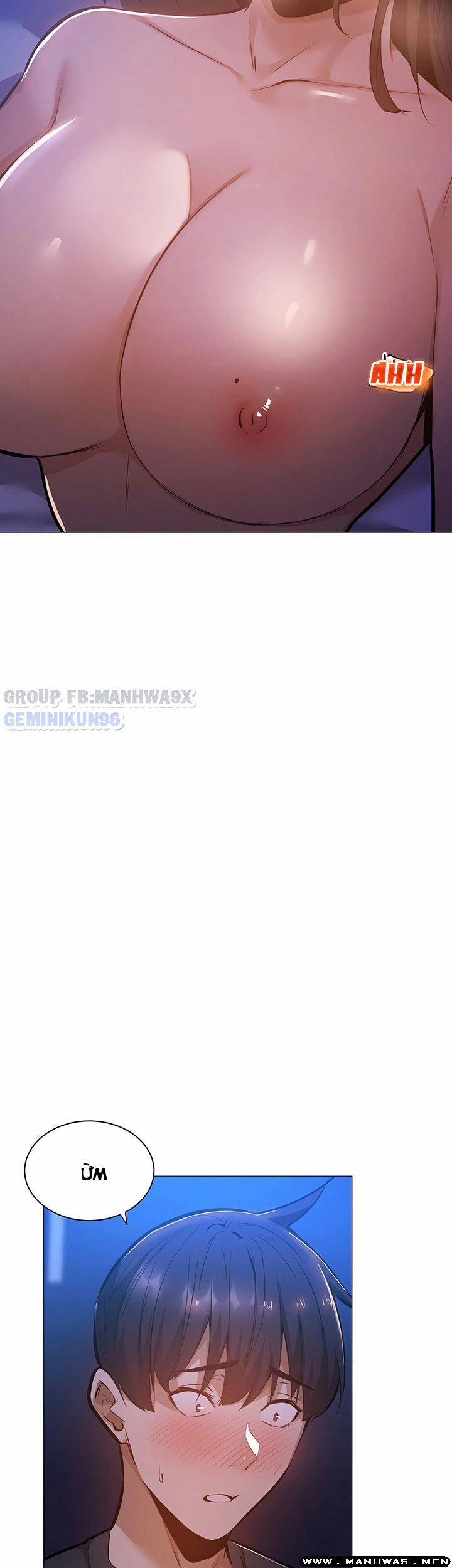 Căn Phòng Xôi Thịt 17 trang 27