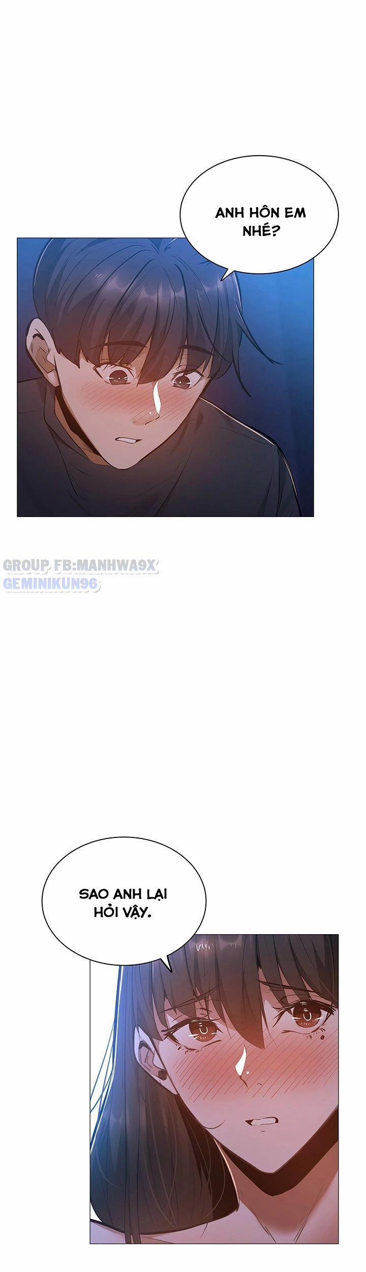 Căn Phòng Xôi Thịt 17 trang 41