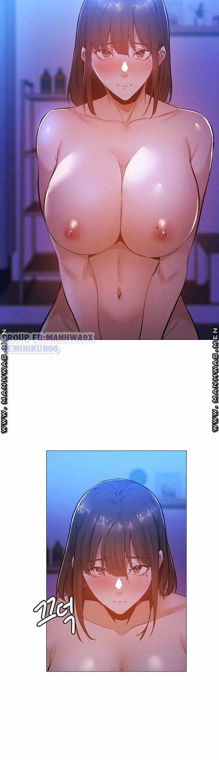 Căn Phòng Xôi Thịt 17 trang 5