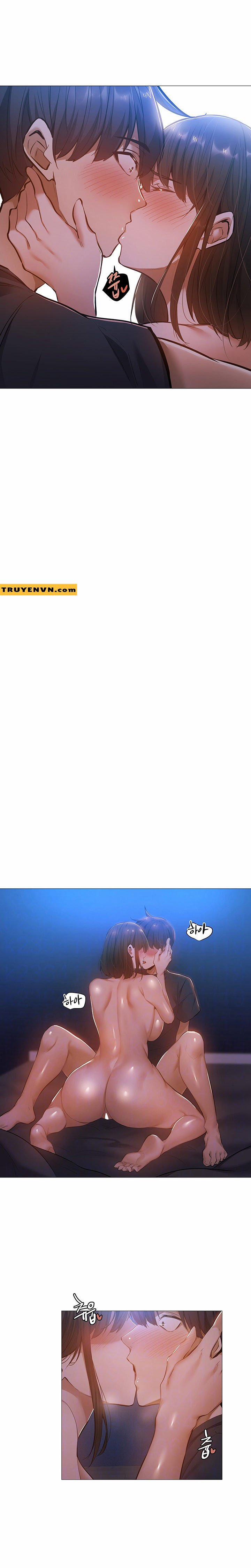 Căn Phòng Xôi Thịt 18 trang 1