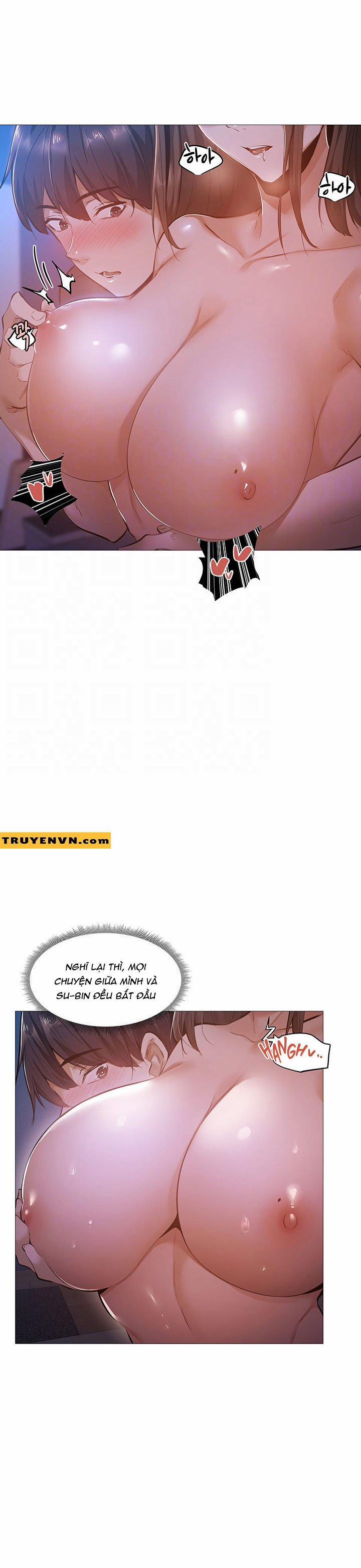 Căn Phòng Xôi Thịt 18 trang 5