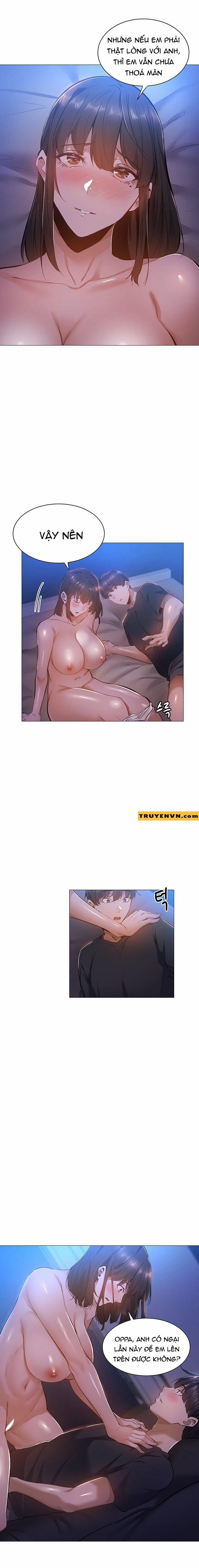 Căn Phòng Xôi Thịt 19 trang 12