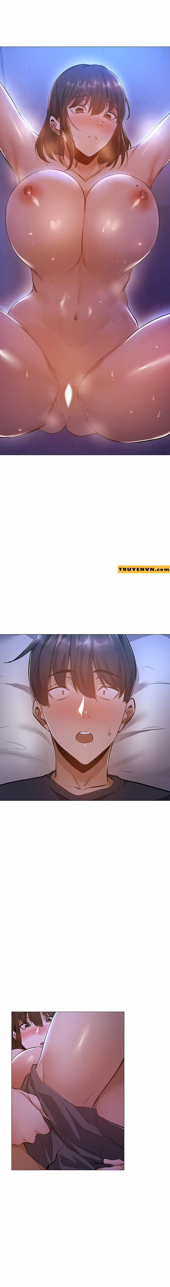 Căn Phòng Xôi Thịt 19 trang 14