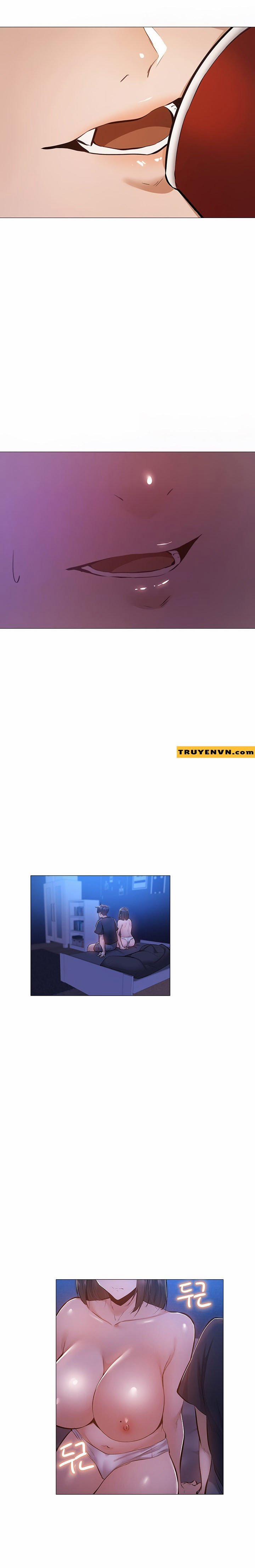 Căn Phòng Xôi Thịt 19 trang 6