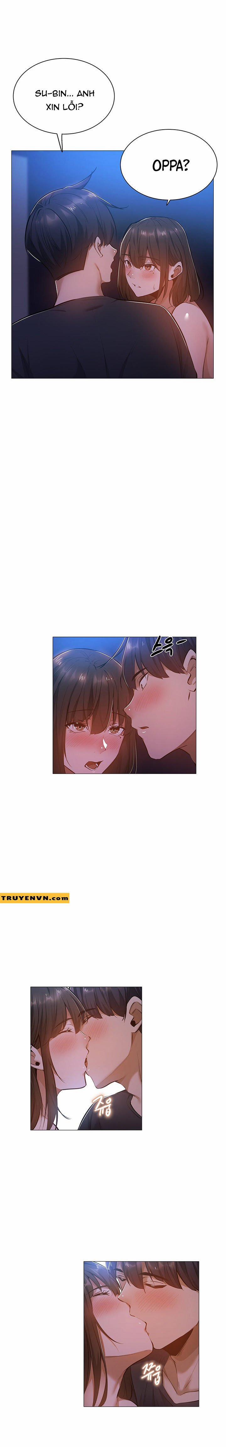 Căn Phòng Xôi Thịt 19 trang 9