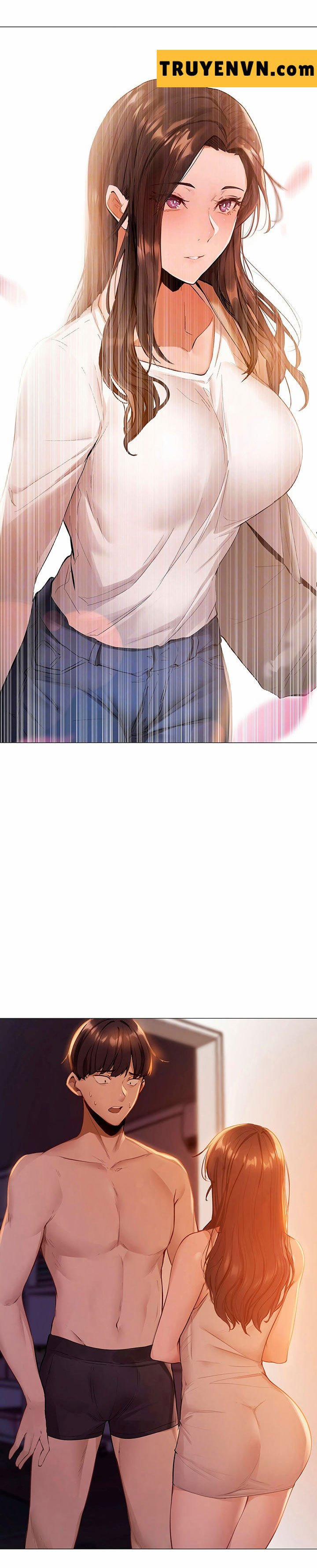 Căn Phòng Xôi Thịt 2 trang 1