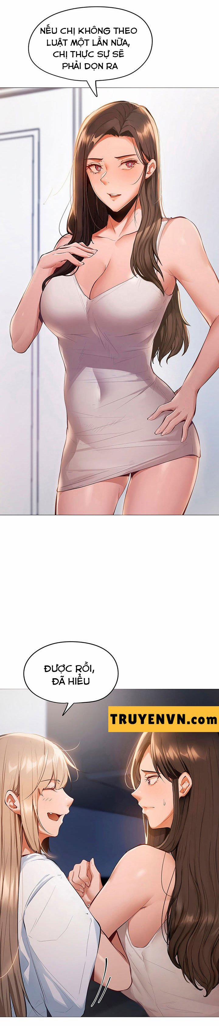 Căn Phòng Xôi Thịt 2 trang 10