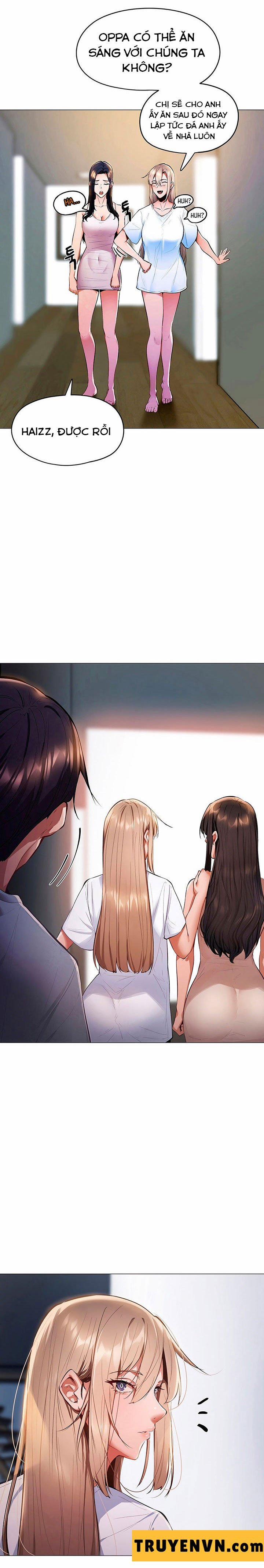 Căn Phòng Xôi Thịt 2 trang 11