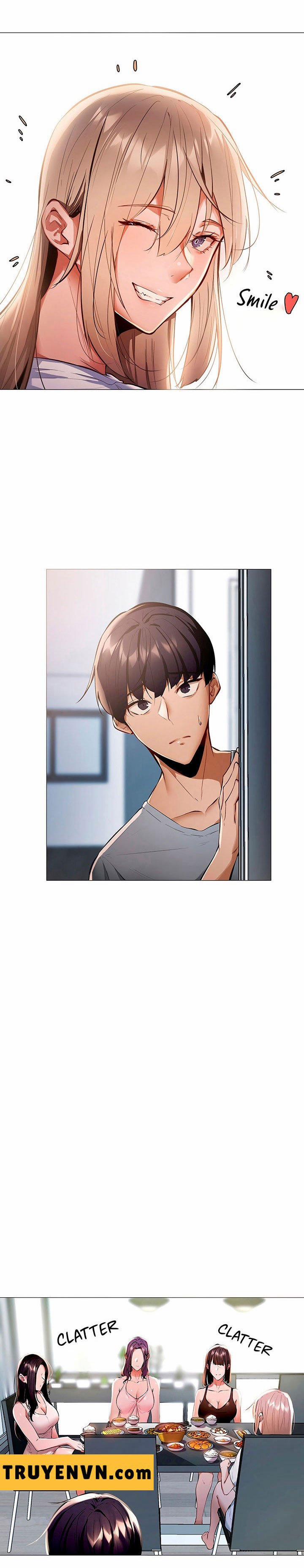 Căn Phòng Xôi Thịt 2 trang 12