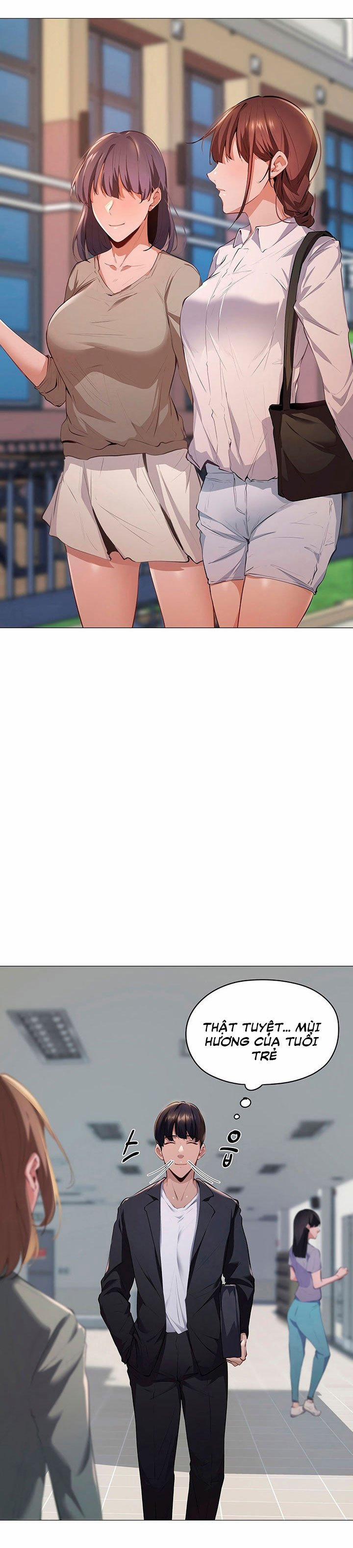 Căn Phòng Xôi Thịt 2 trang 26