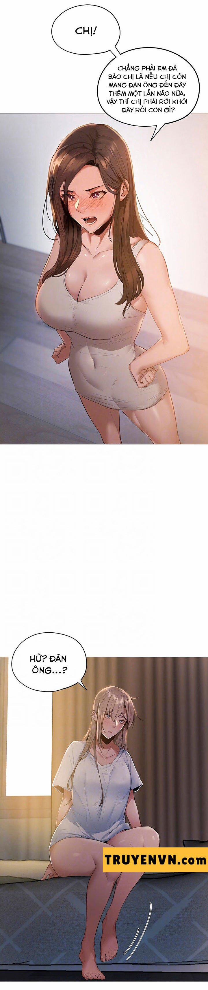 Căn Phòng Xôi Thịt 2 trang 4