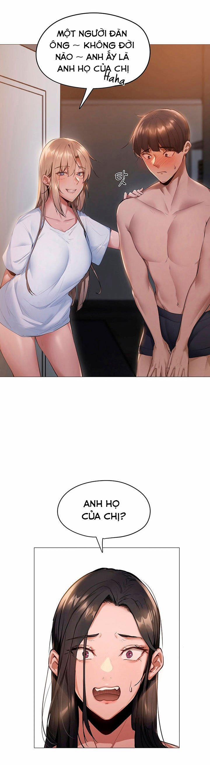 Căn Phòng Xôi Thịt 2 trang 5