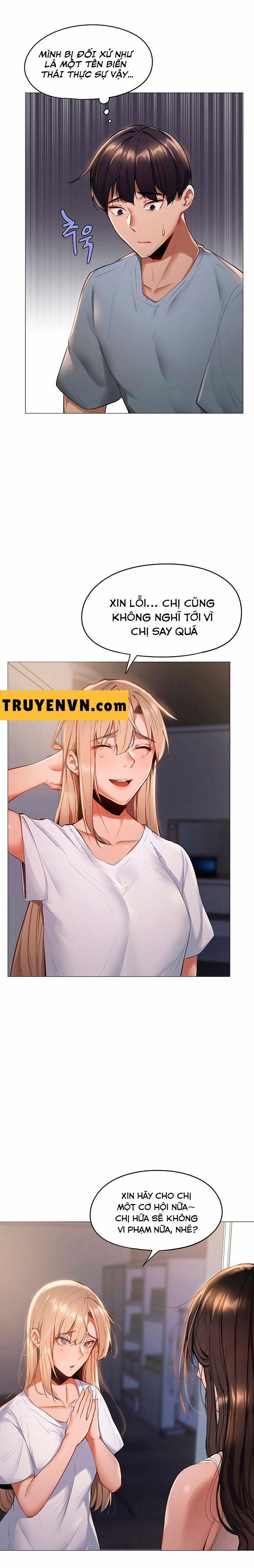 Căn Phòng Xôi Thịt 2 trang 9