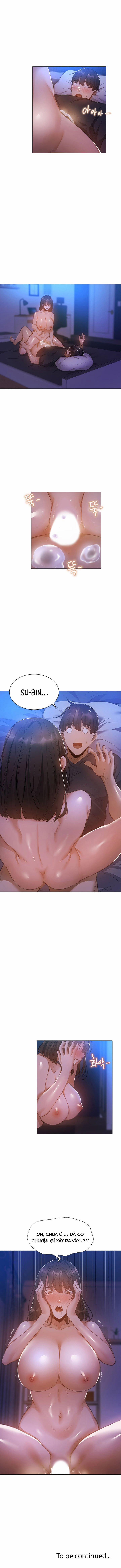 Căn Phòng Xôi Thịt 20 trang 9