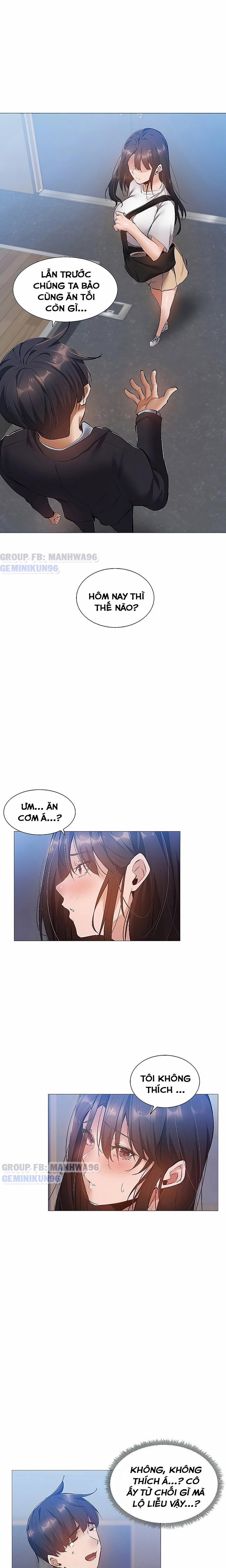 Căn Phòng Xôi Thịt 22 trang 14