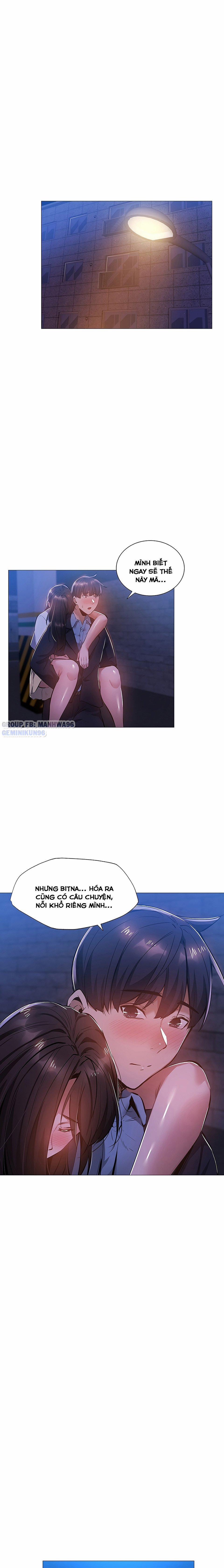 Căn Phòng Xôi Thịt 23 trang 16