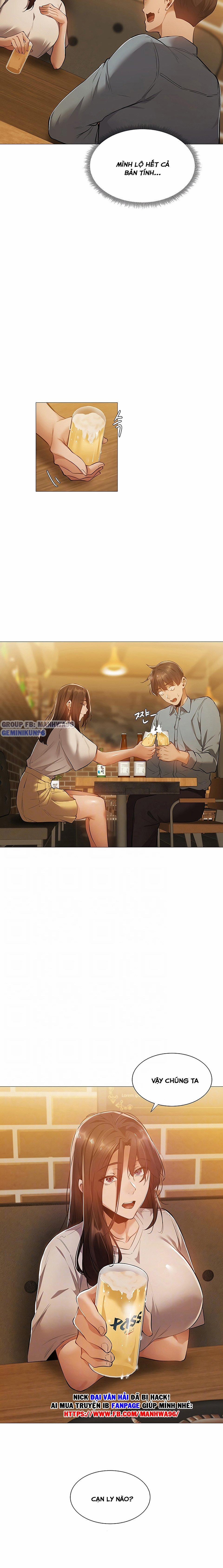 Căn Phòng Xôi Thịt 23 trang 5