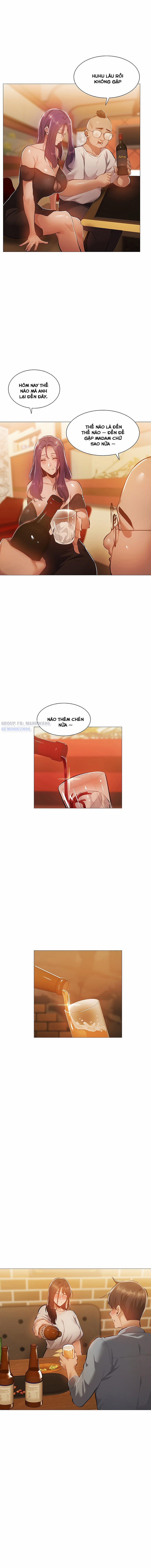 Căn Phòng Xôi Thịt 23 trang 9