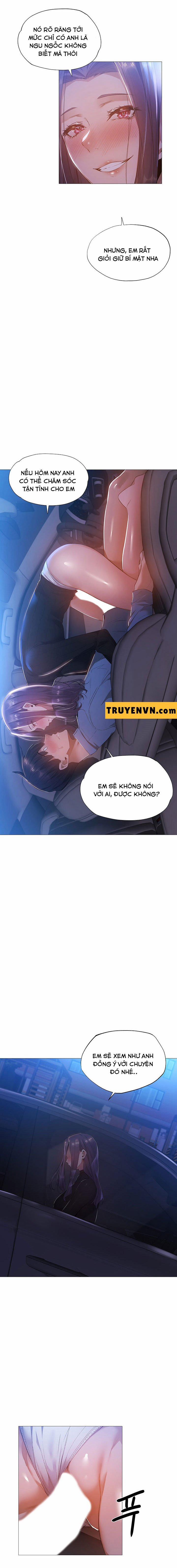 Căn Phòng Xôi Thịt 25 trang 11