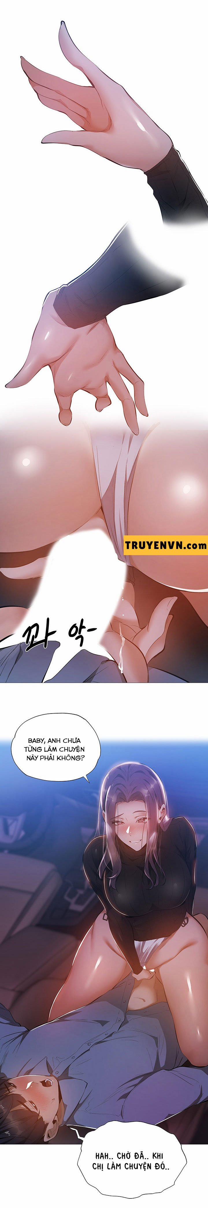 Căn Phòng Xôi Thịt 25 trang 15