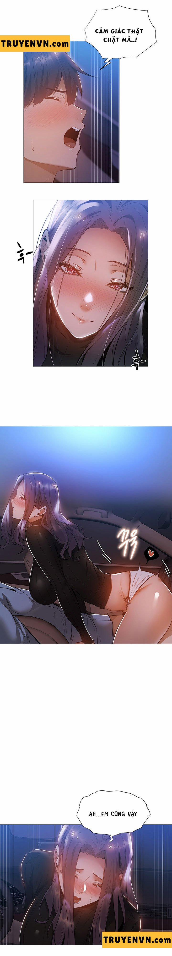 Căn Phòng Xôi Thịt 25 trang 16