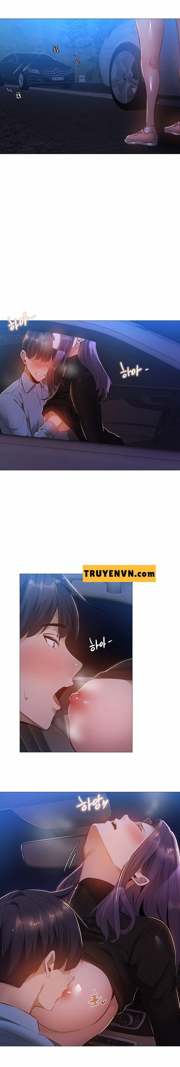 Căn Phòng Xôi Thịt 25 trang 18