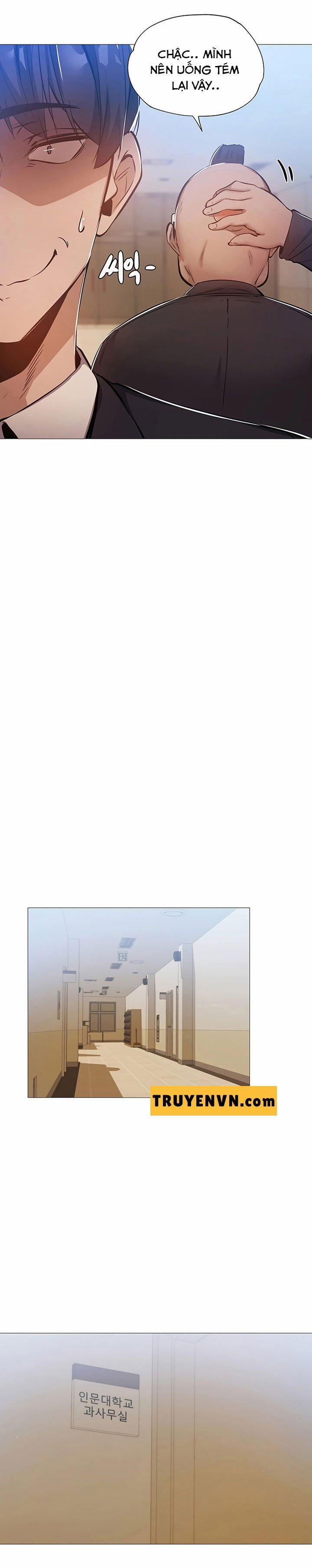 Căn Phòng Xôi Thịt 26 trang 11