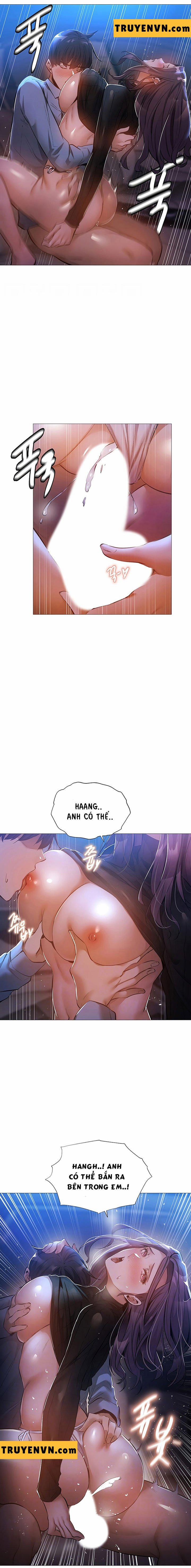 Căn Phòng Xôi Thịt 26 trang 4