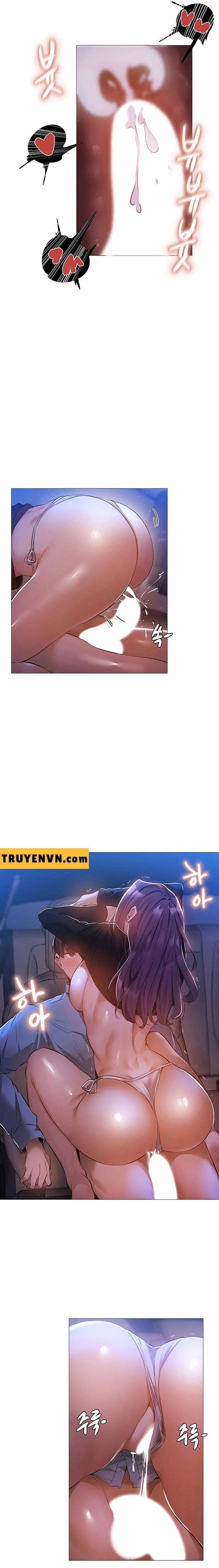 Căn Phòng Xôi Thịt 26 trang 5
