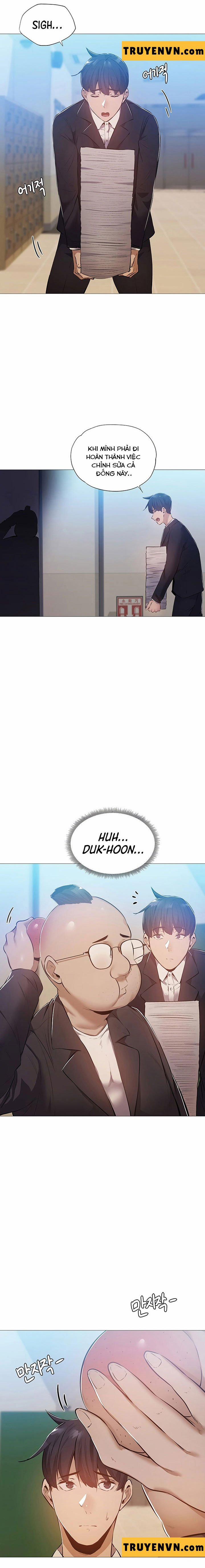 Căn Phòng Xôi Thịt 26 trang 8