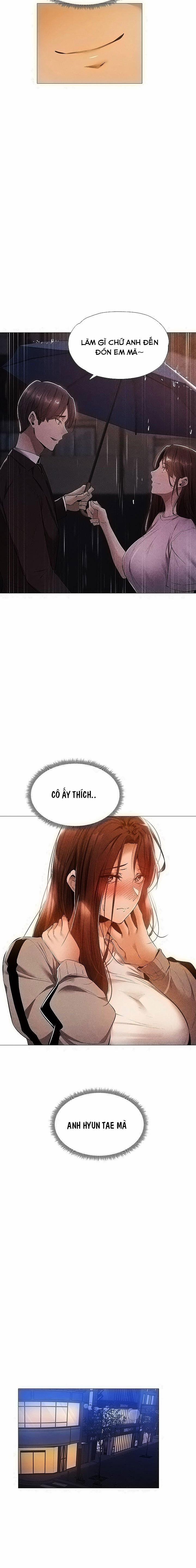 Căn Phòng Xôi Thịt 27 trang 10