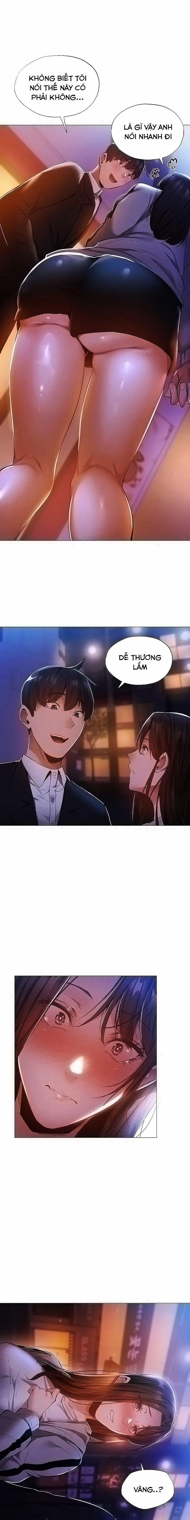 Căn Phòng Xôi Thịt 27 trang 12