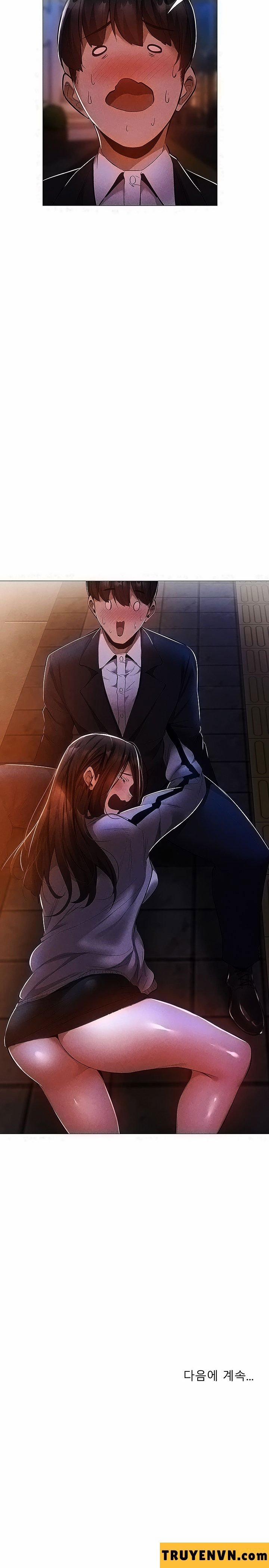 Căn Phòng Xôi Thịt 27 trang 19