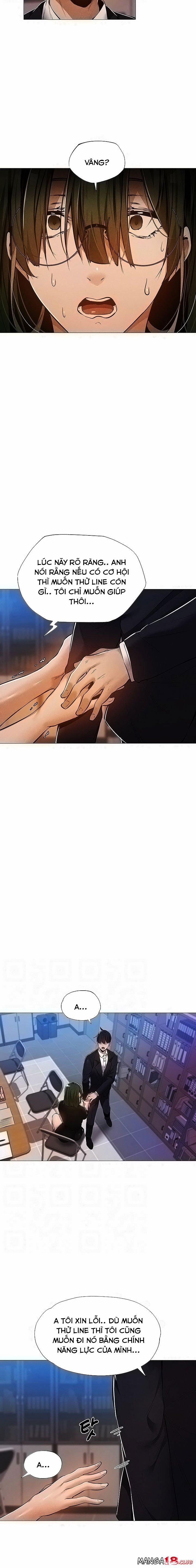 Căn Phòng Xôi Thịt 27 trang 2