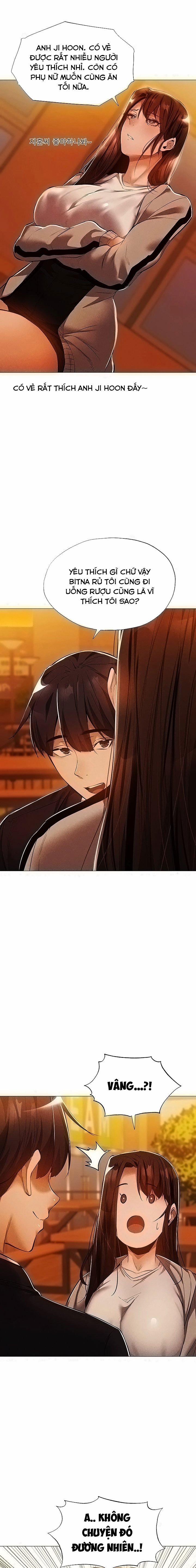 Căn Phòng Xôi Thịt 27 trang 7