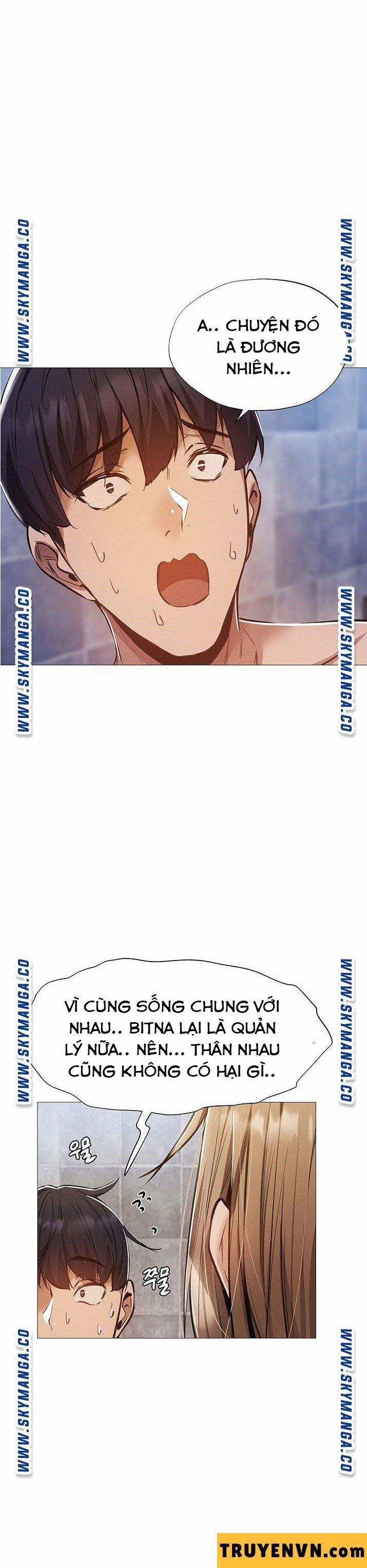 Căn Phòng Xôi Thịt 28 trang 13