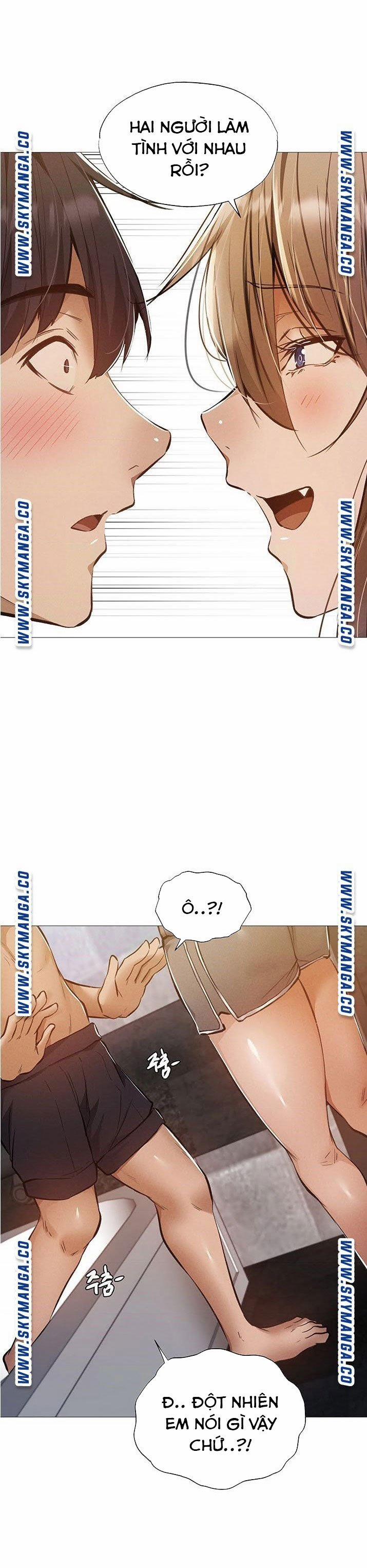 Căn Phòng Xôi Thịt 28 trang 14