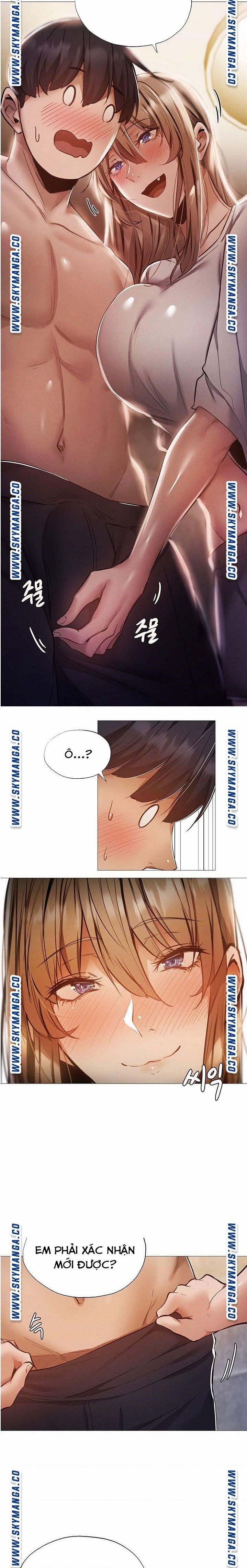 Căn Phòng Xôi Thịt 28 trang 16