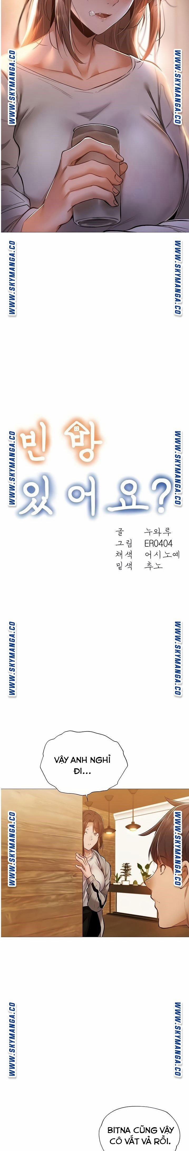 Căn Phòng Xôi Thịt 28 trang 6