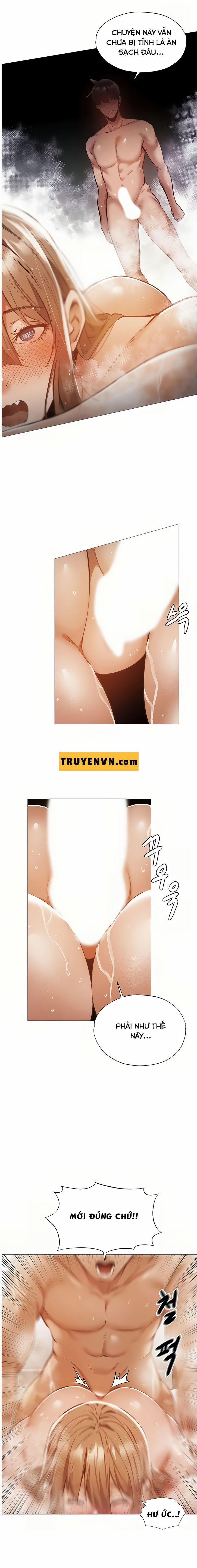 Căn Phòng Xôi Thịt 29 trang 13