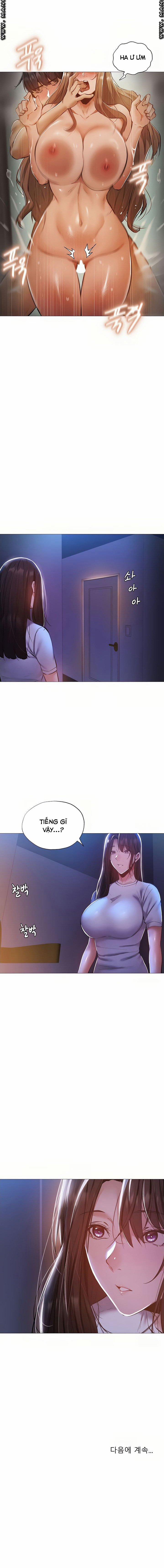 Căn Phòng Xôi Thịt 29 trang 16