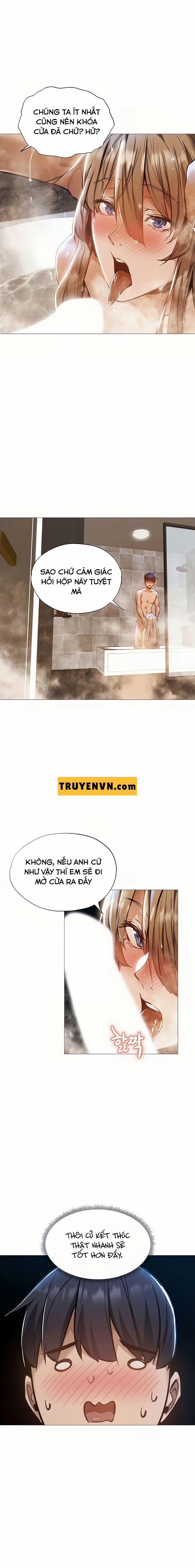 Căn Phòng Xôi Thịt 29 trang 5