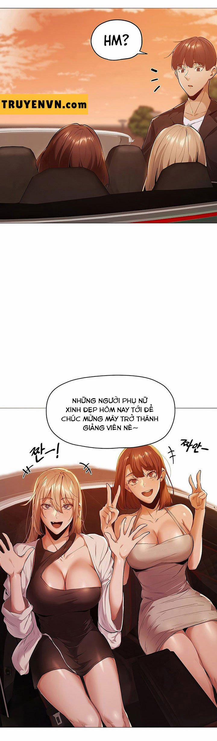 Căn Phòng Xôi Thịt 3 trang 0