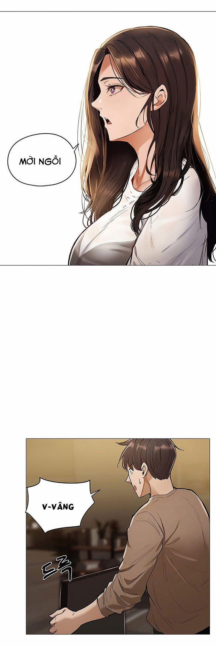 Căn Phòng Xôi Thịt 3 trang 37