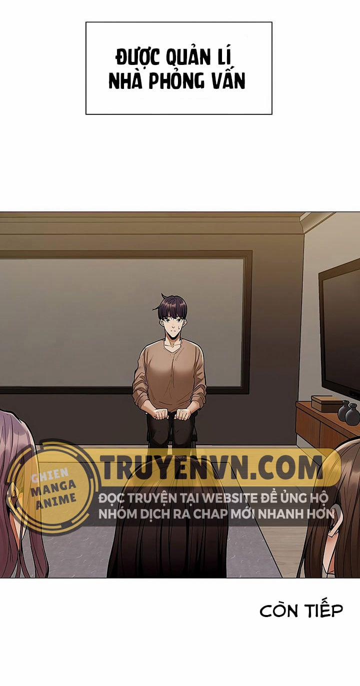Căn Phòng Xôi Thịt 3 trang 38