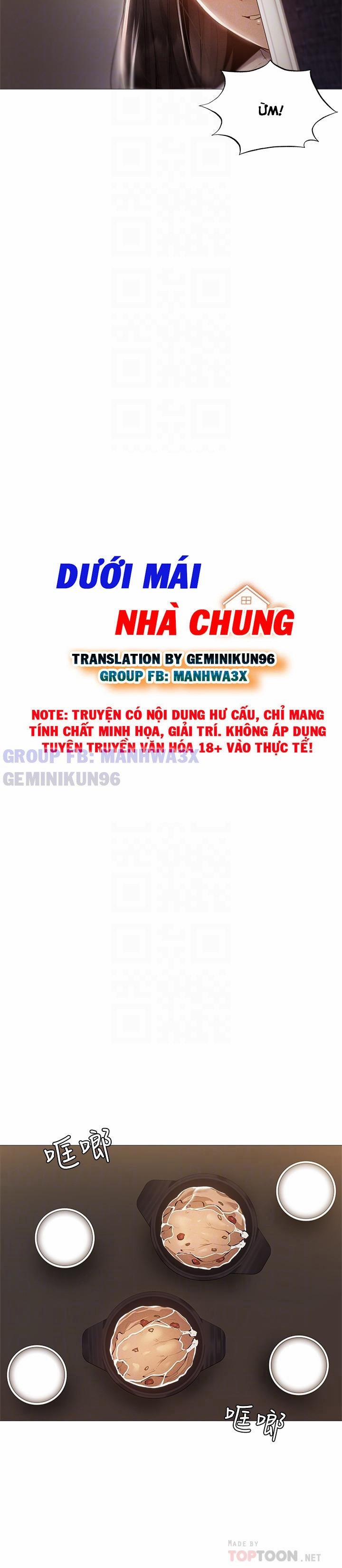 Căn Phòng Xôi Thịt 31 trang 5