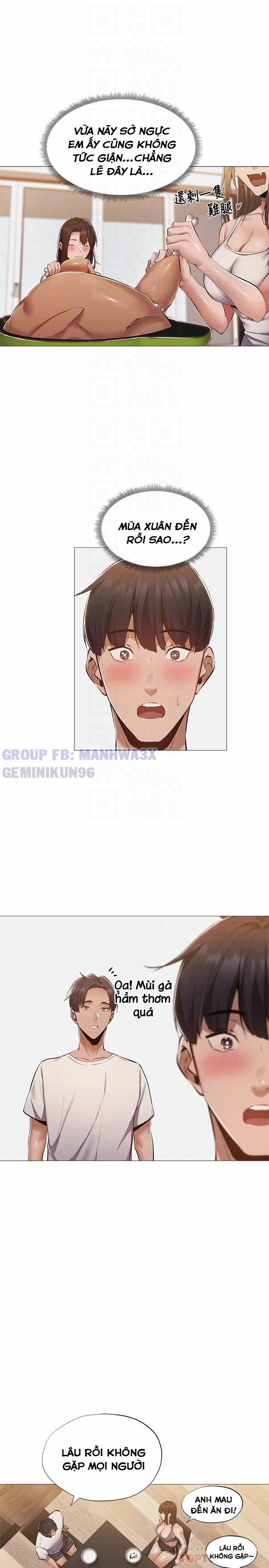 Căn Phòng Xôi Thịt 31 trang 9