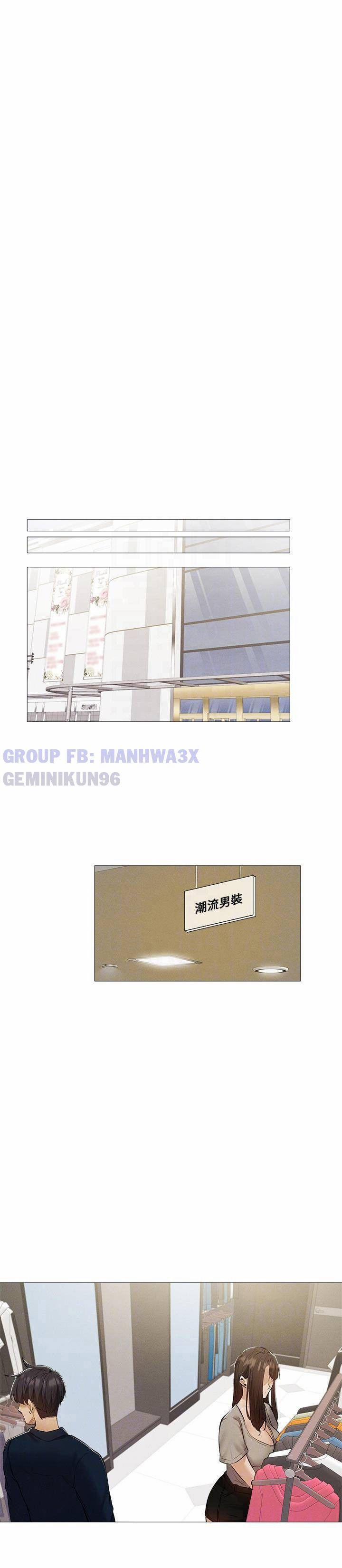 Căn Phòng Xôi Thịt 32 trang 13